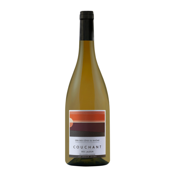 VIGNERONS PROPRIÉTÉS ASSOCIÉS - Le Couchant - AOC Laudun - Wit