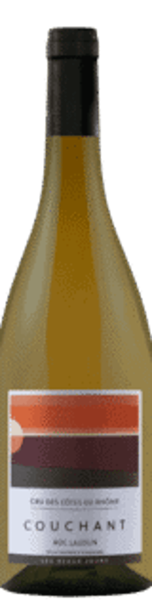 VIGNERONS PROPRIÉTÉS ASSOCIÉS - Le Couchant - AOC Laudun - Wit