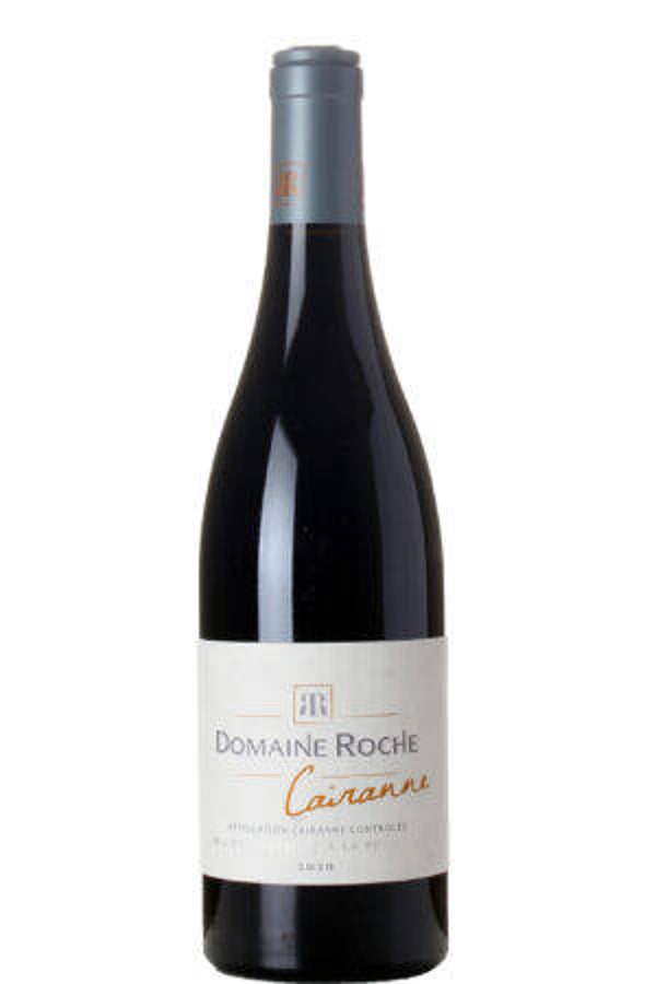 DOMAINE ROCHE - AOC Cairanne - Rood