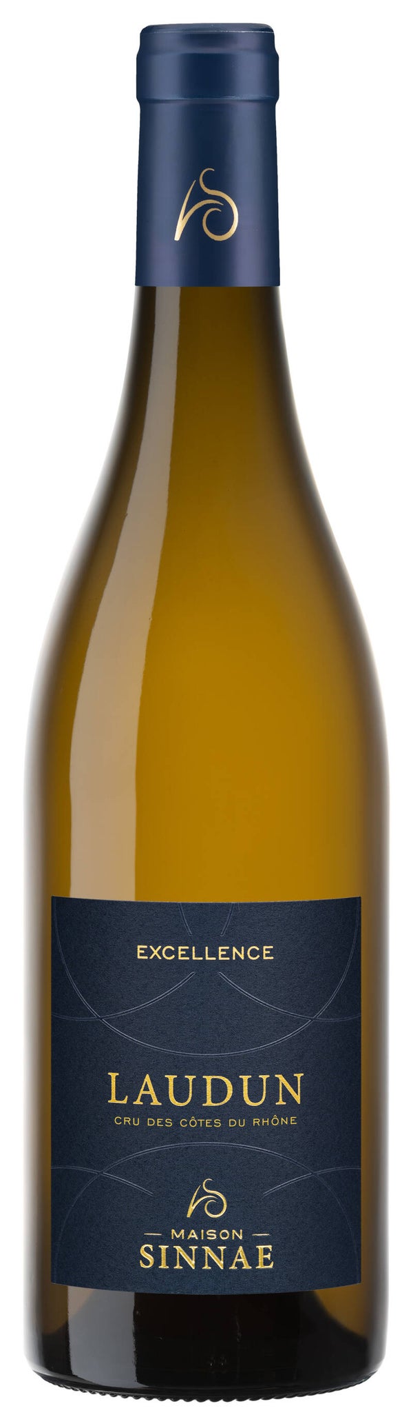 MAISON SINNAE - Excellence - AOC Laudun - Wit