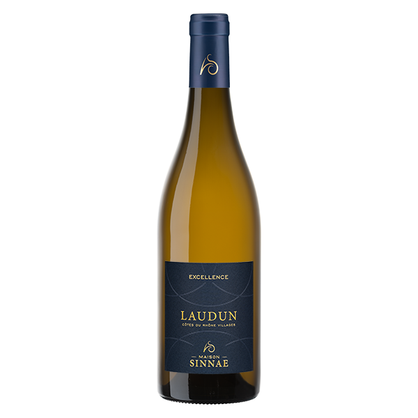 MAISON SINNAE - Excellence - AOC Laudun - Wit
