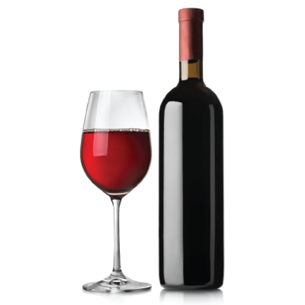 DOMAINE LE PONT DE VOY - Les Avaux - AOC Laudun - Rood