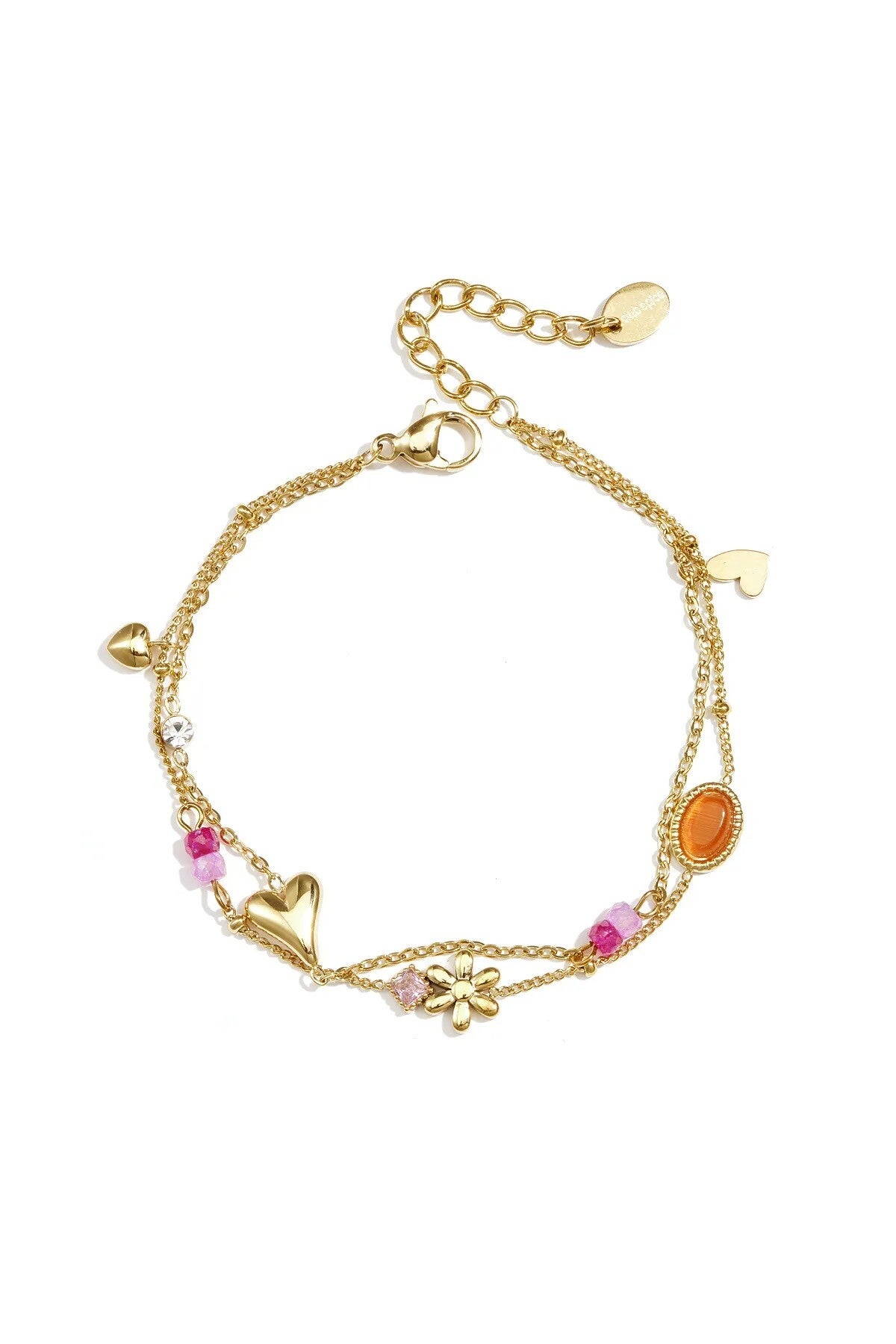 Julia armband (pre-order)