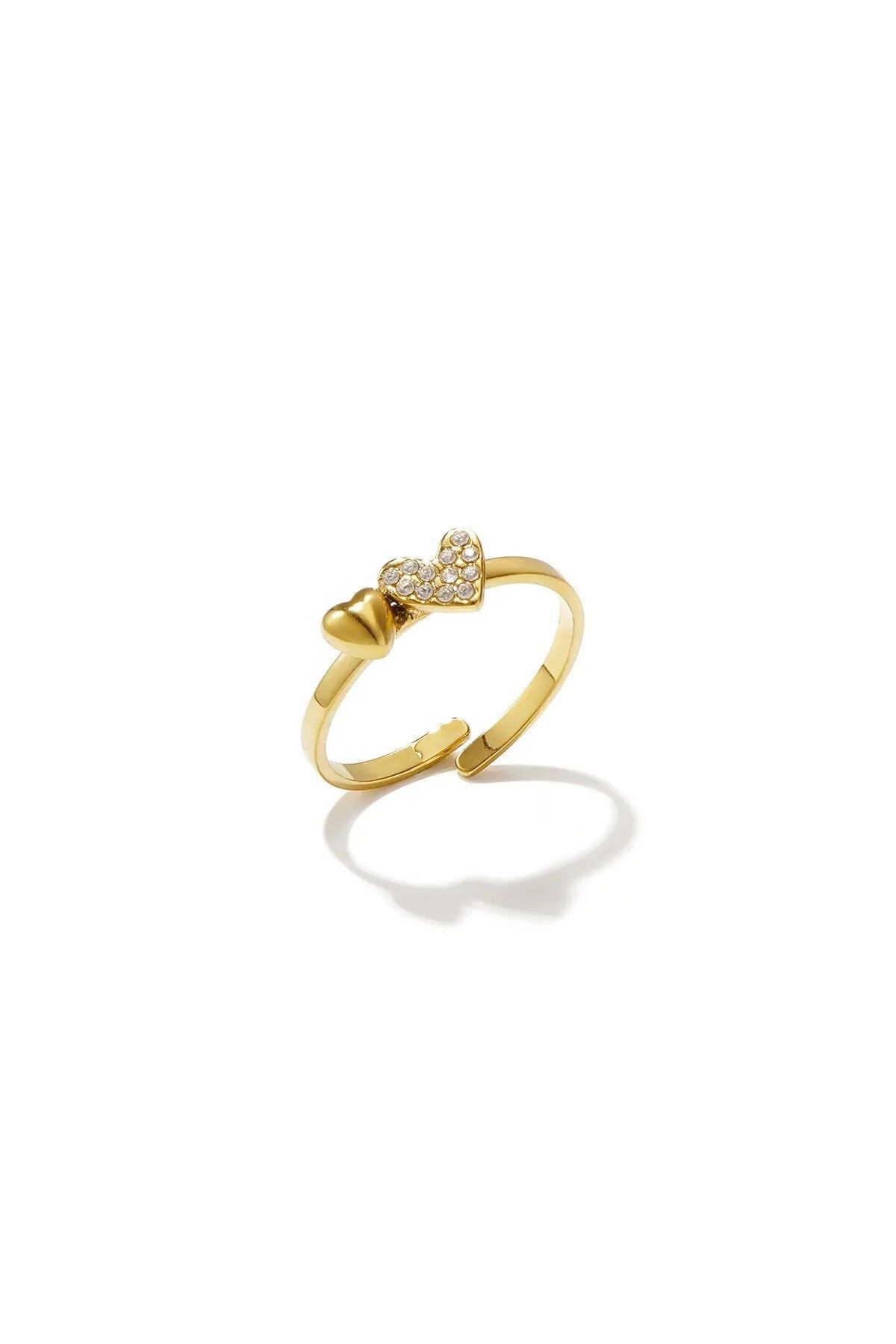 Tessa ring