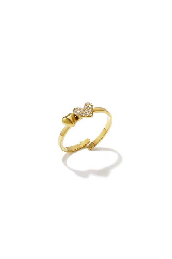 Tessa ring
