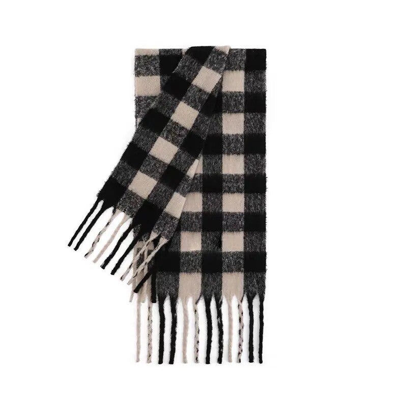 Kim sjaal (Pre-order)
