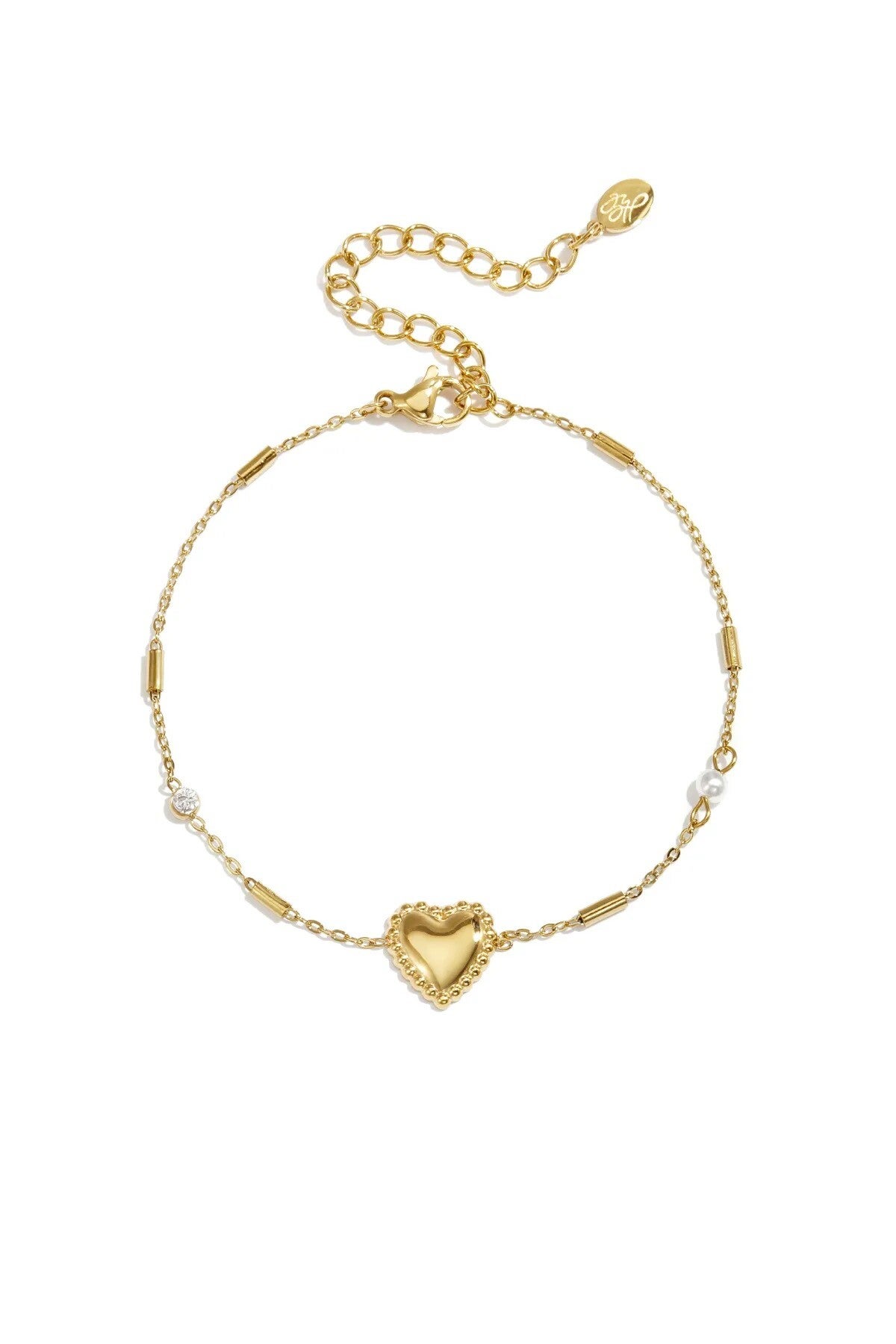 Madelief armband