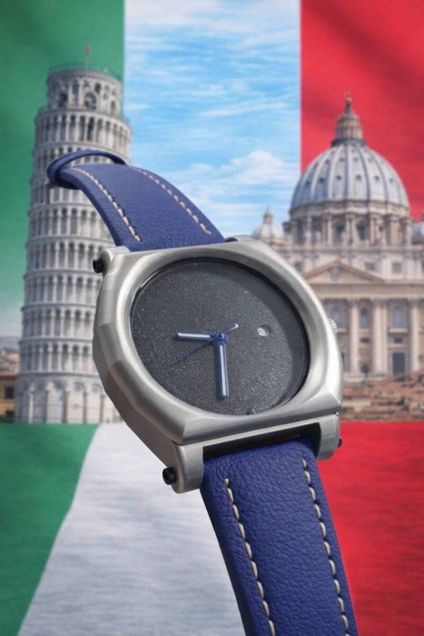 AUTOMATICO ITALIANO VERO MADE IN FVG