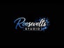 Roosevelt's studio