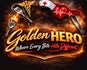 Golden Hero Bbq