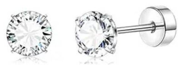 ✨Zirkoon Sparkle kinderoorbellen