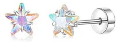 ⭐Zirkoon Star kinderoorbellen