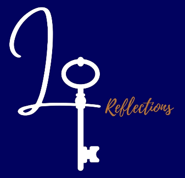 click on lo key reflections box