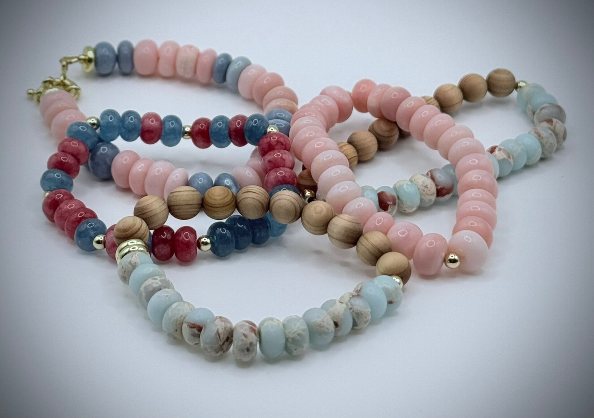 Custom Bracelets