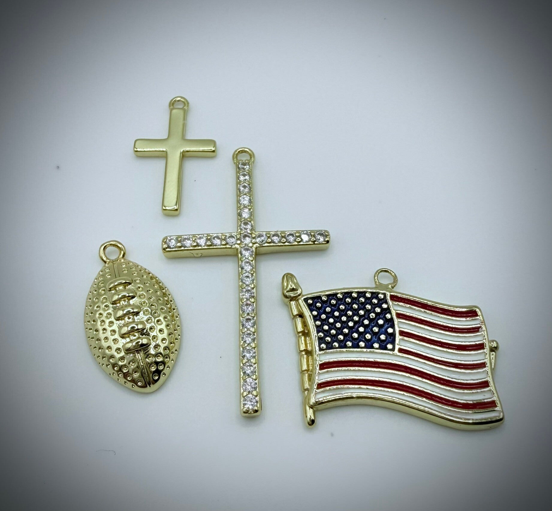 Charms