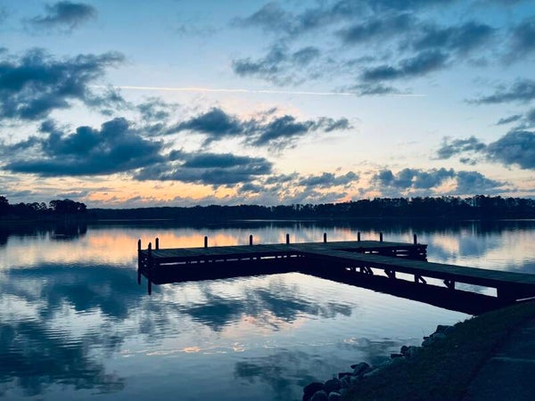 Lake Collection Blank Notecards
