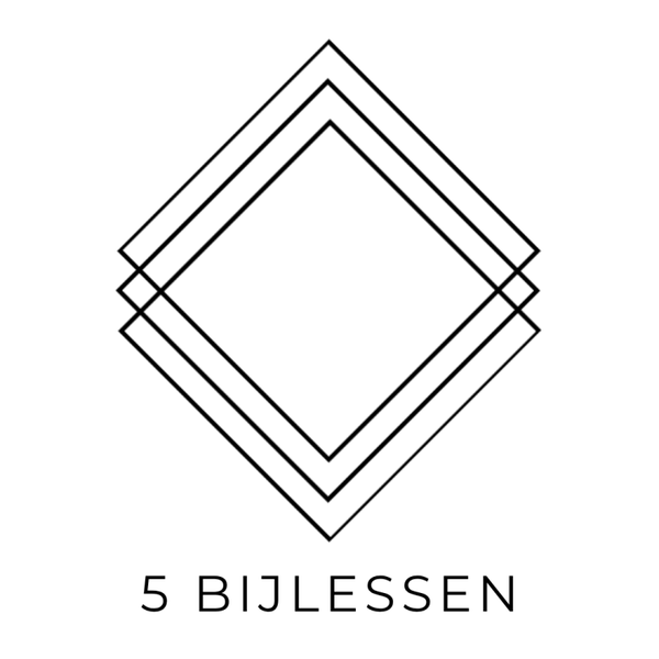 Bijles wiskunde 5 lessen