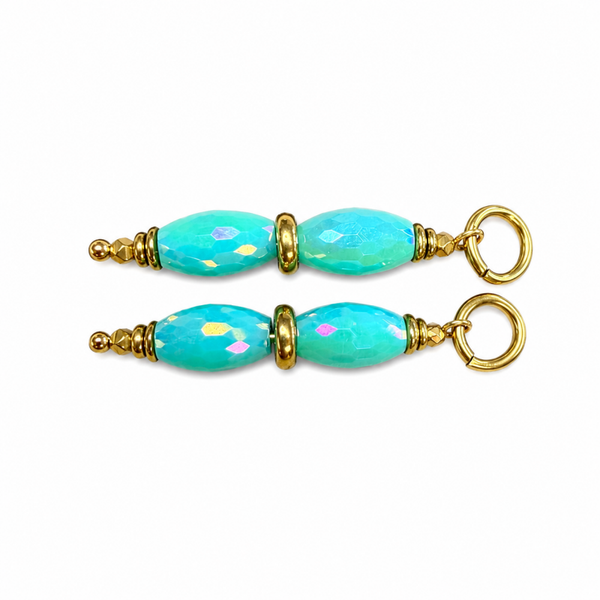 Cosmic Turquoise