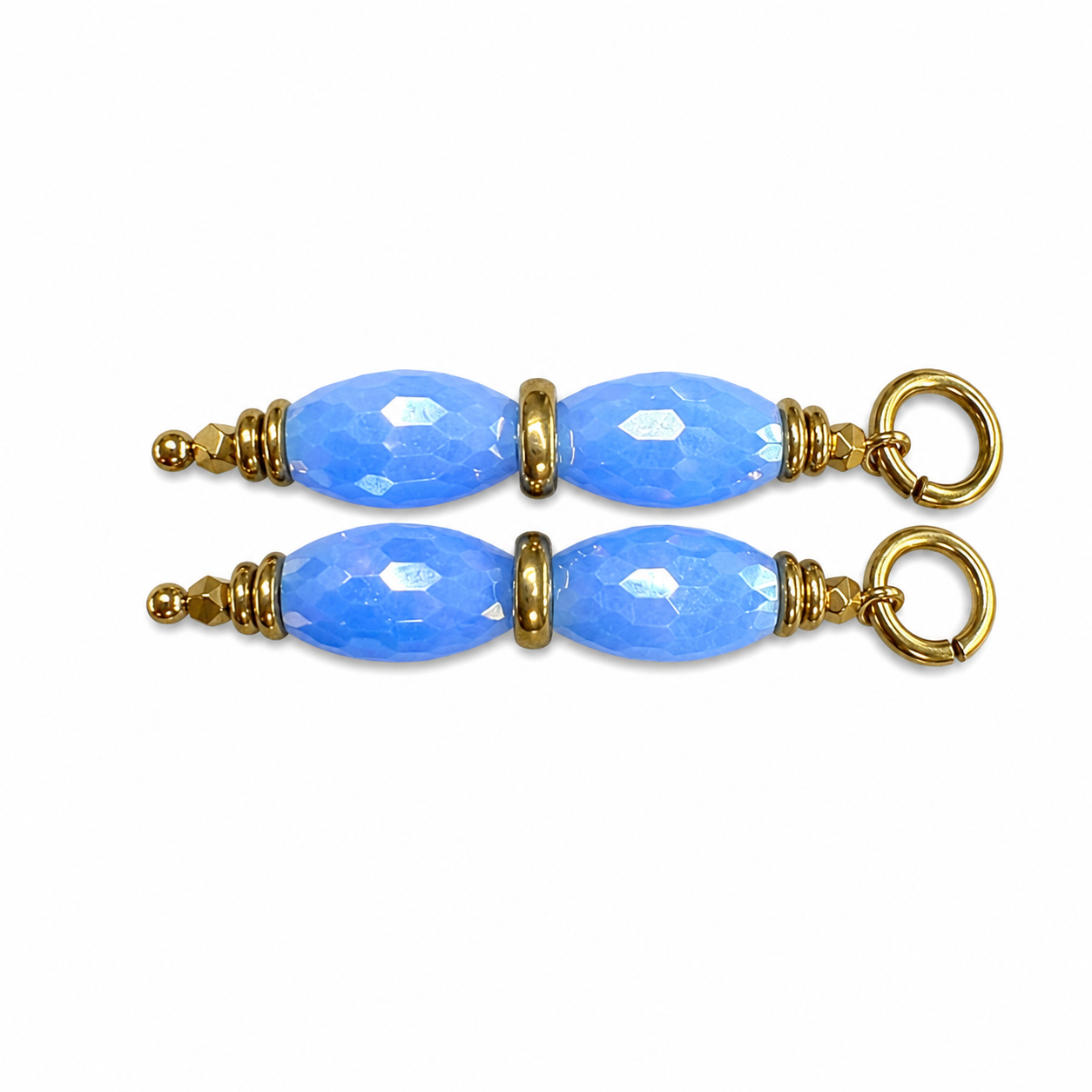 Cosmic Blauw