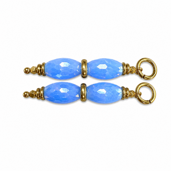 Cosmic Blauw