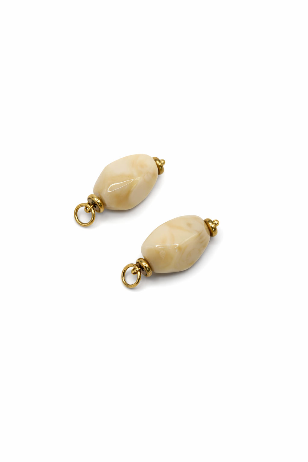 Pebbles Beige Marble