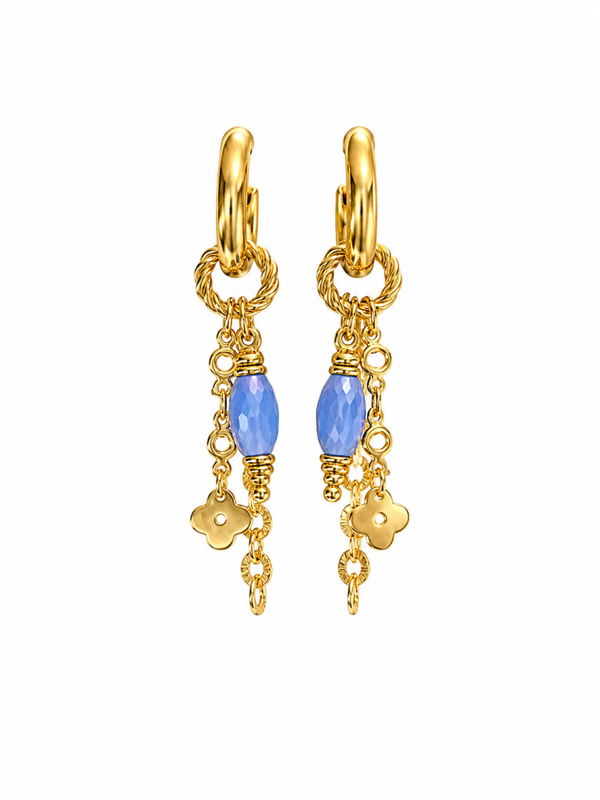 Twinkle Charm Statement