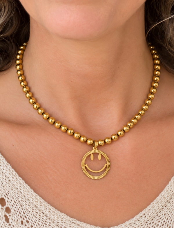 Ketting Big Smile