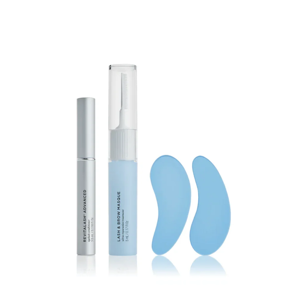 RevitaLash® Lash Refresh Collectie