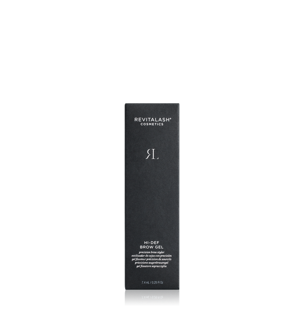 RevitaLash® HI-Def Brow Gel