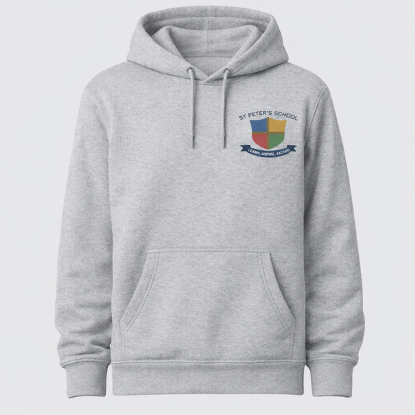 St Peters Leavers 2026 Hoodie Adult