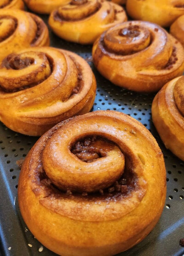 Kaneelrol