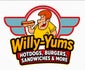 Willy-Yums