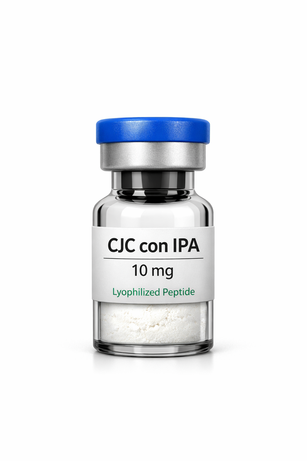 CJC- IPAMORALIN N/D 10MG