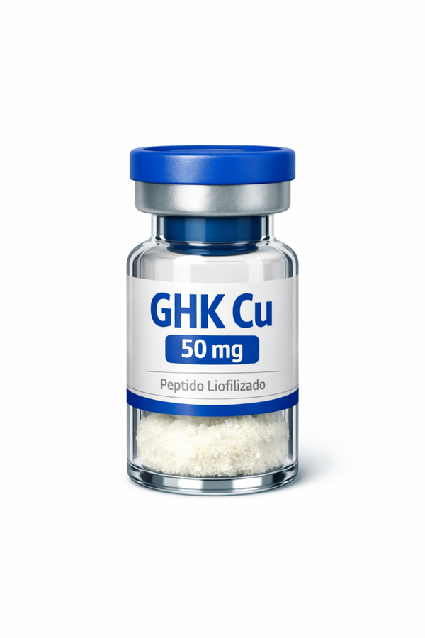 ghk cu 50 mg