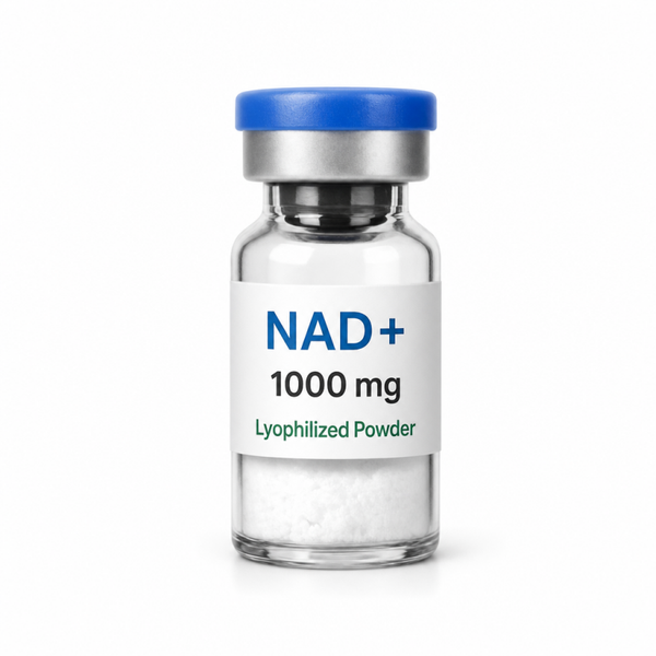 N A D+ 1000