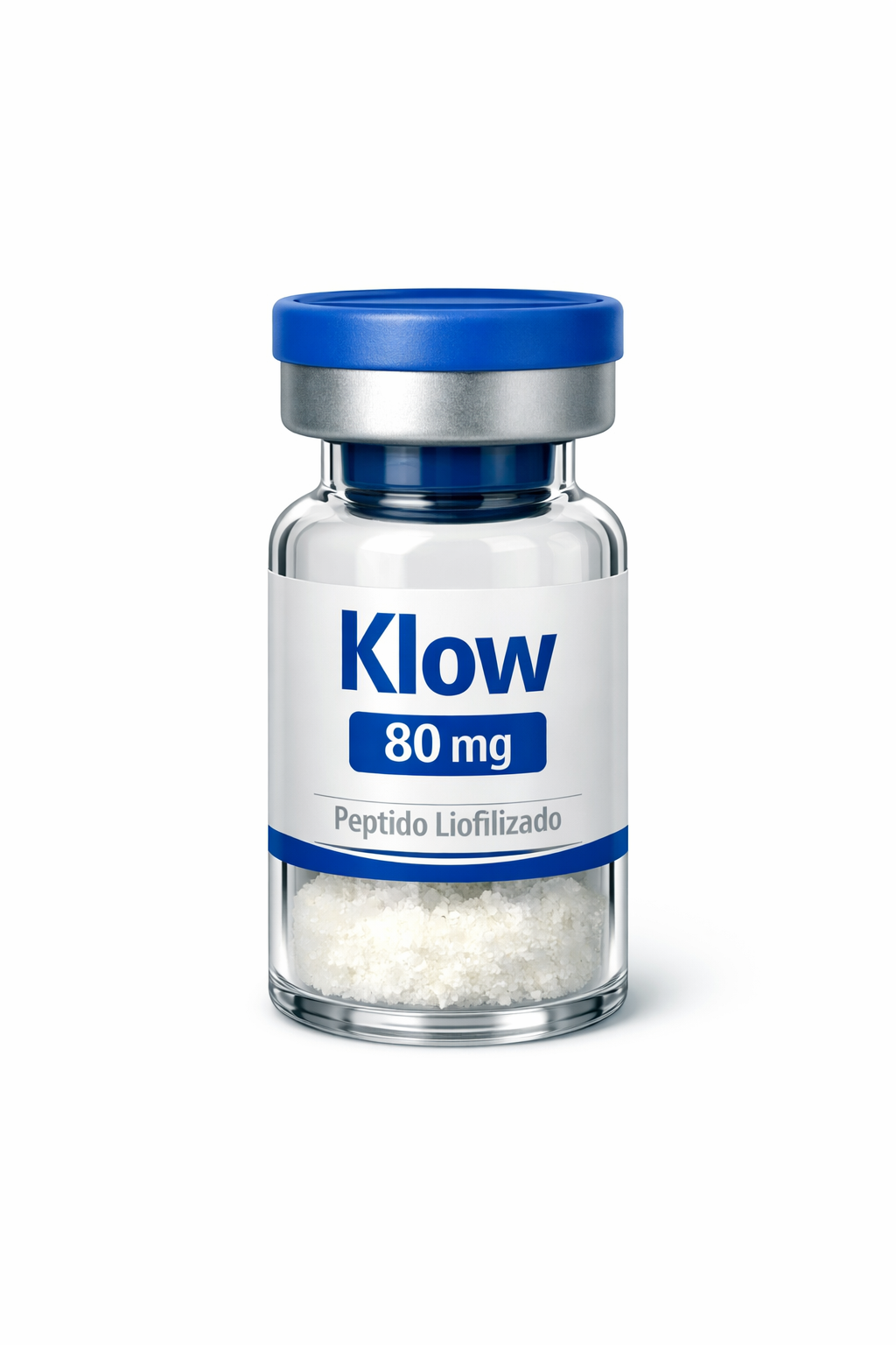KLOW 80MG