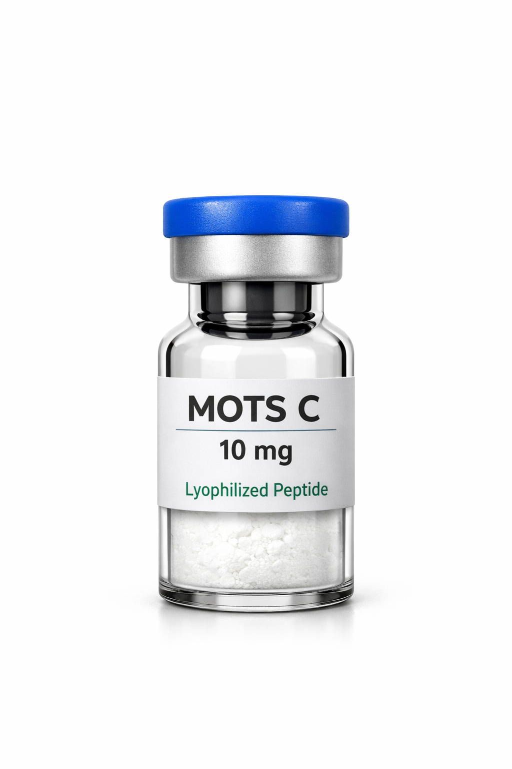 MOTS C.
