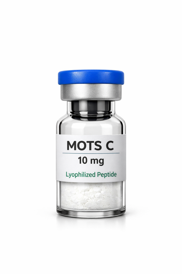 MOTS C.