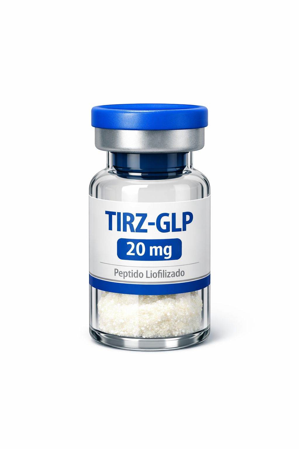 Tirze- glp. 20 mg