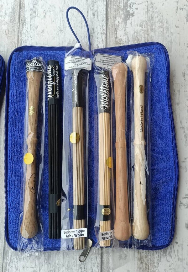 Bodhran Beater Tipper accessories