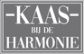 Logo Kaas bij de Harmonie