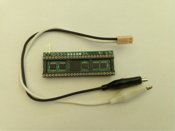 MARIAdigitizer (PAL only)