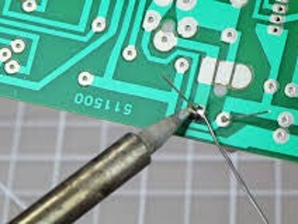 Installation service in the EU