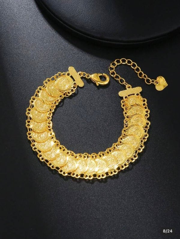Bracelet