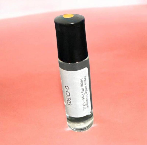 Happy Clinique (unisex]