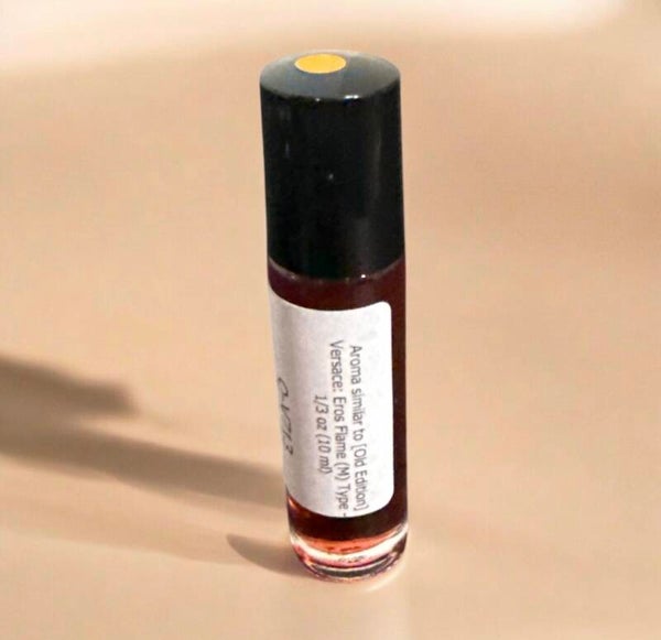 Versace Eros Flame [men]