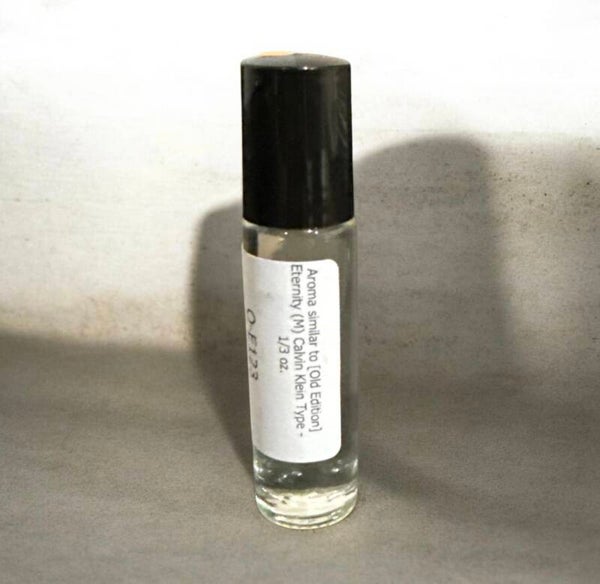 Eternity Calvin Klein ( men )