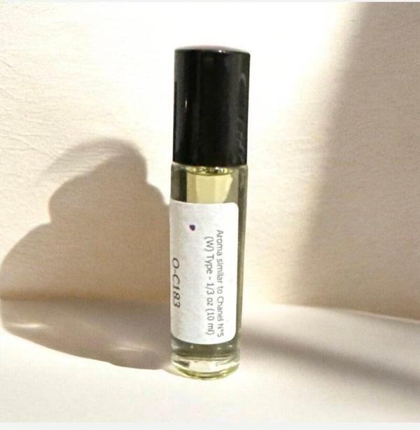 Chanel no5 (women)