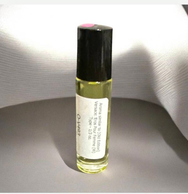 Versace Eros pour femme (women)