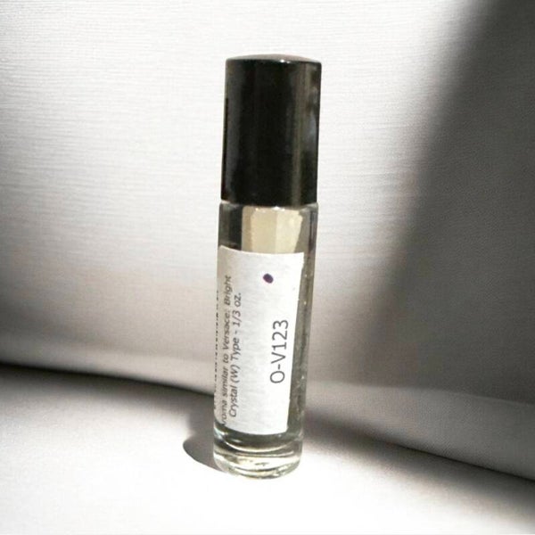 Versace bright crystal (women)